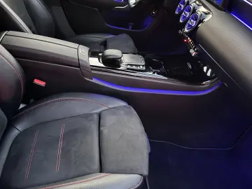 Mercedes-Benz CLA 250 Shooting Brake