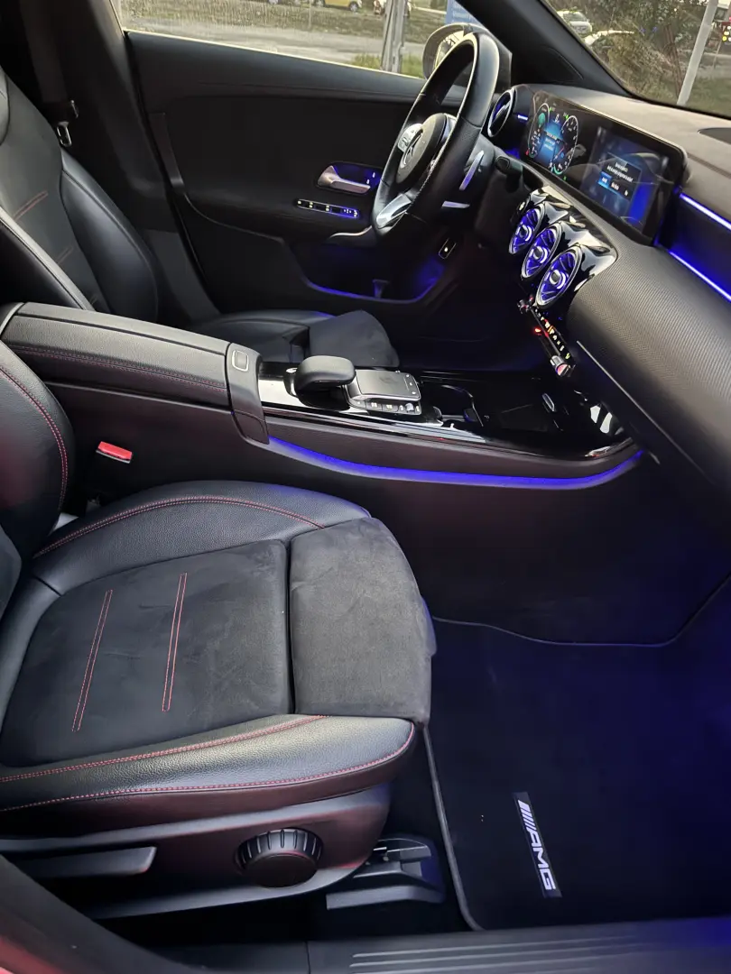 Mercedes-Benz CLA 250 Shooting Brake