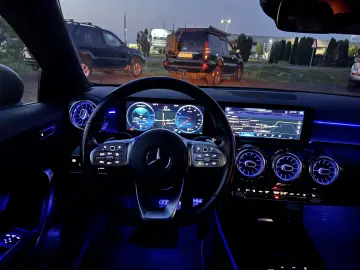 Mercedes-Benz CLA 250 Shooting Brake