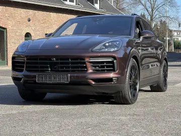 Cayenne E-Hybrid LED-MATRIX*KAMERA*BOSE*PDCC*PAN