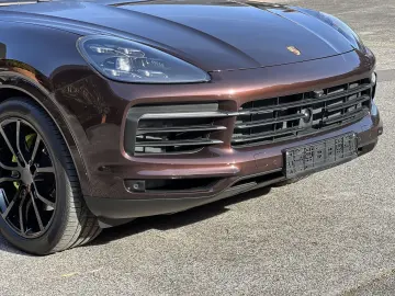 Cayenne E-Hybrid LED-MATRIX*KAMERA*BOSE*PDCC*PAN