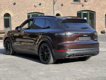 Cayenne E-Hybrid LED-MATRIX*KAMERA*BOSE*PDCC*PAN