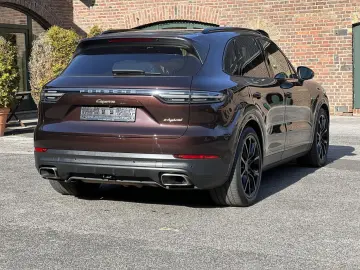 Cayenne E-Hybrid LED-MATRIX*KAMERA*BOSE*PDCC*PAN