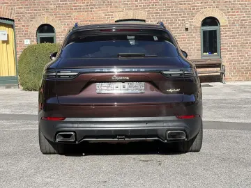 Cayenne E-Hybrid LED-MATRIX*KAMERA*BOSE*PDCC*PAN
