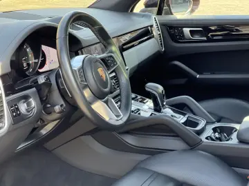 Cayenne E-Hybrid LED-MATRIX*KAMERA*BOSE*PDCC*PAN