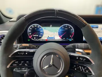 G 63 AMG Burmester 3D Driversp Perf-Pack Fondent