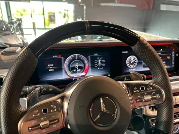 G 63 AMG G -Modell Station G 63 AMG
