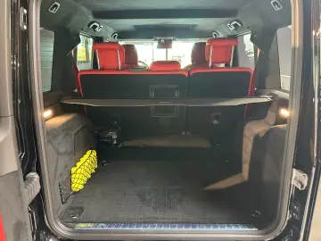 G 63 AMG G -Modell Station G 63 AMG