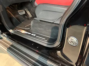 G 63 AMG G -Modell Station G 63 AMG