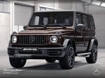 G 63 AMG