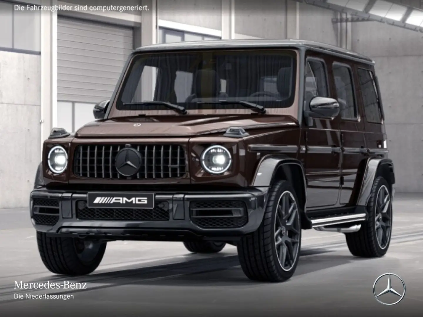 G 63 AMG