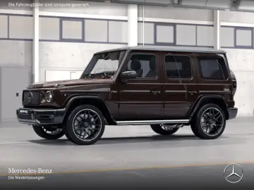 G 63 AMG
