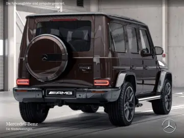 G 63 AMG