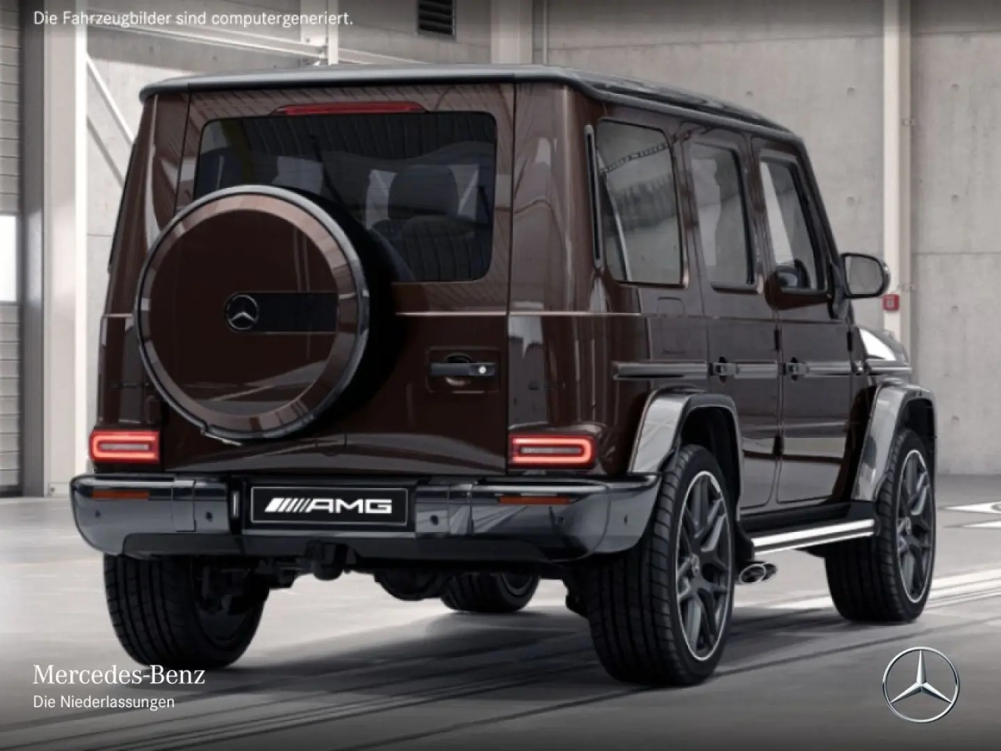 G 63 AMG
