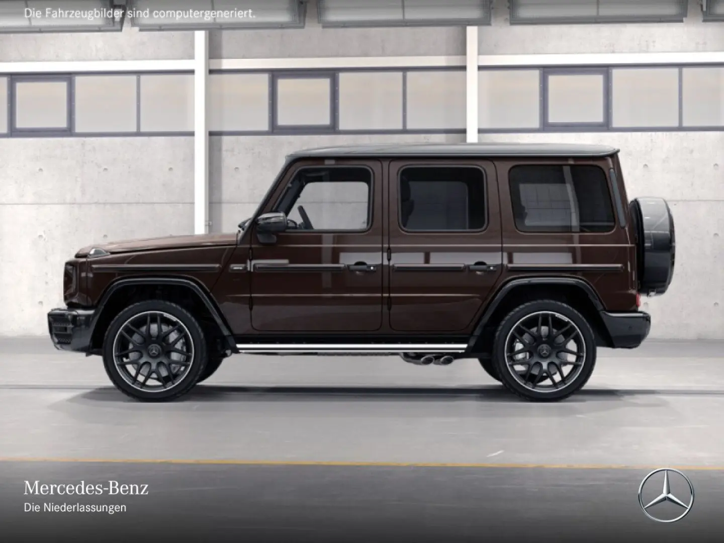 G 63 AMG