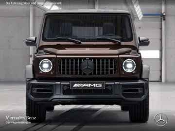 G 63 AMG