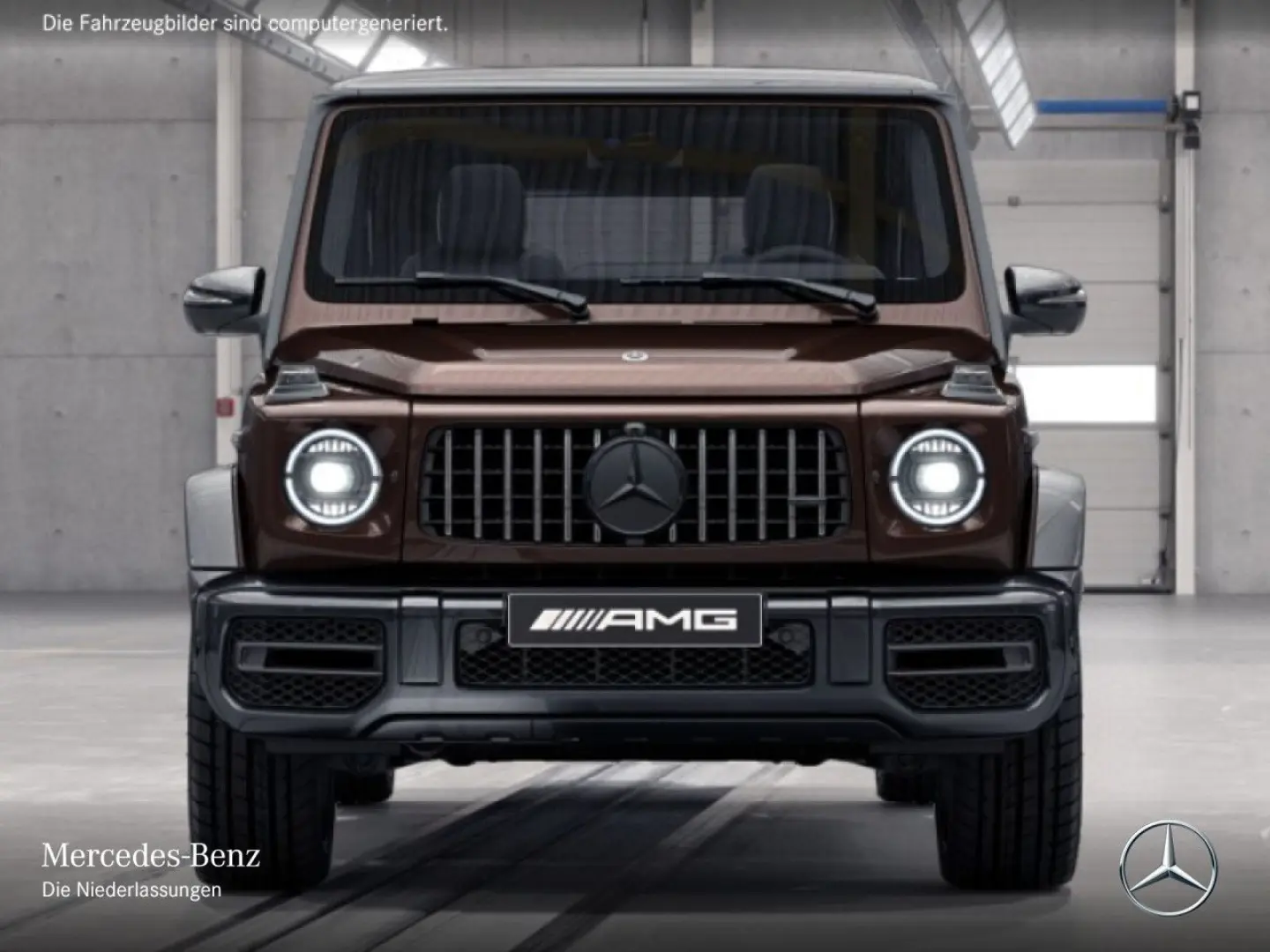G 63 AMG