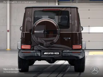 G 63 AMG