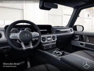 G 63 AMG