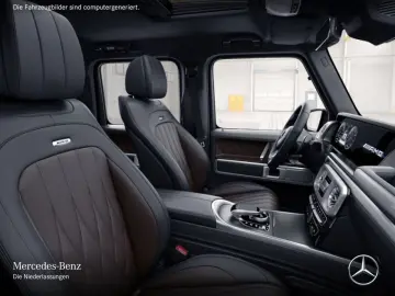 G 63 AMG