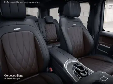 G 63 AMG