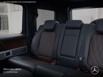 G 63 AMG
