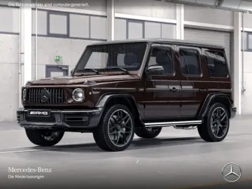 G 63 AMG
