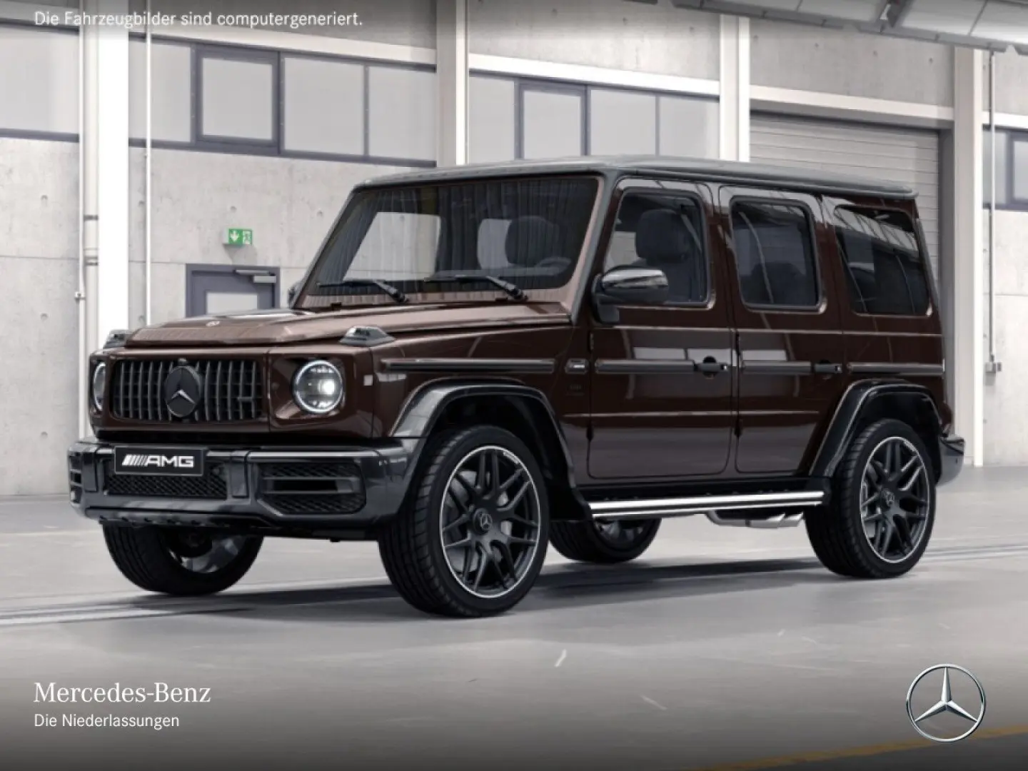 G 63 AMG
