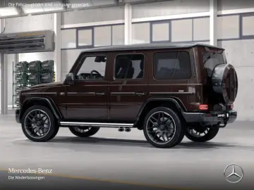 G 63 AMG