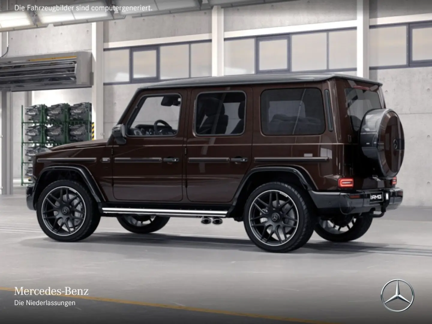G 63 AMG