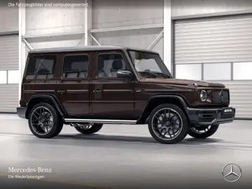 G 63 AMG