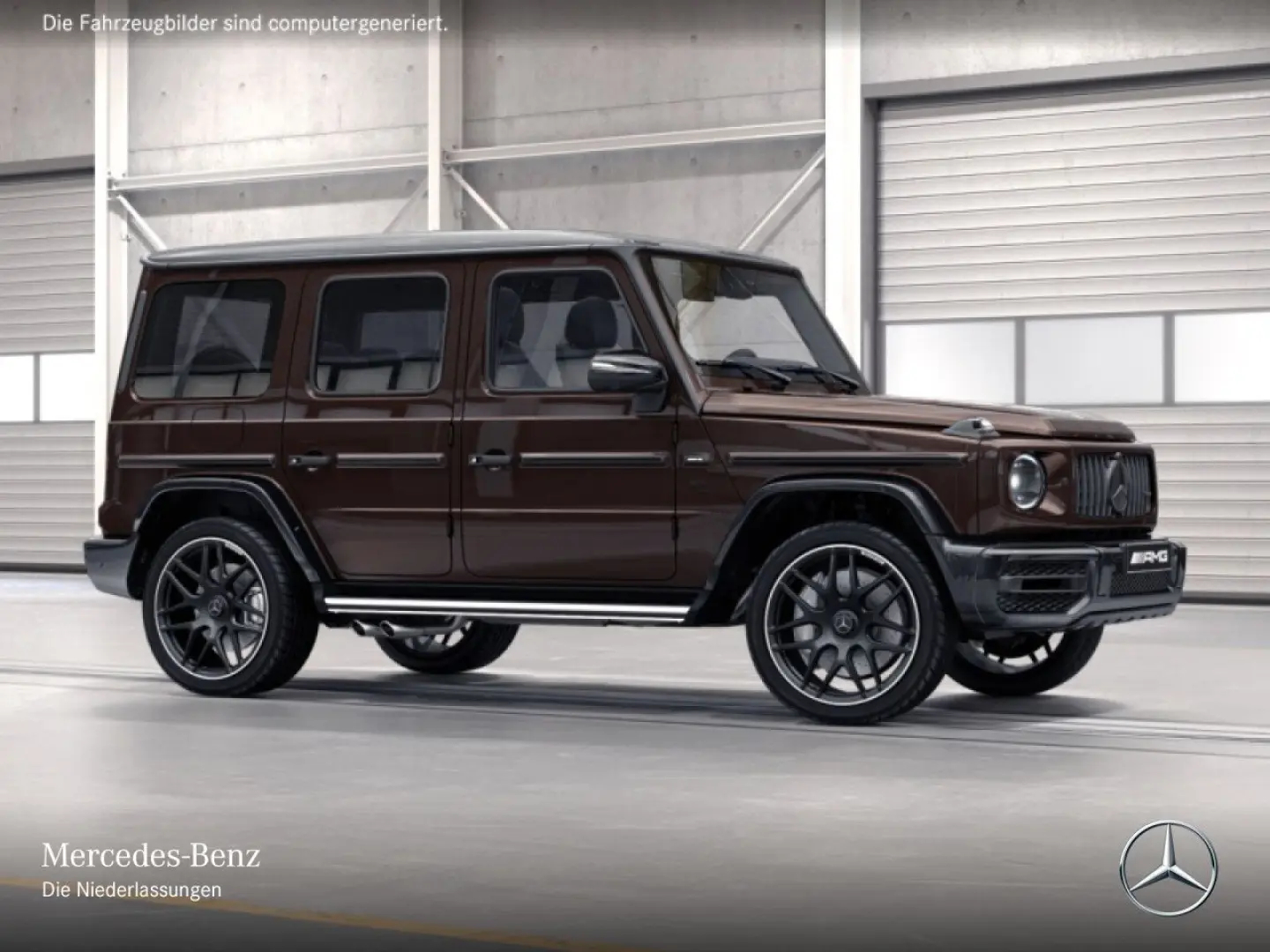 G 63 AMG