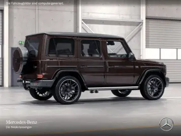 G 63 AMG