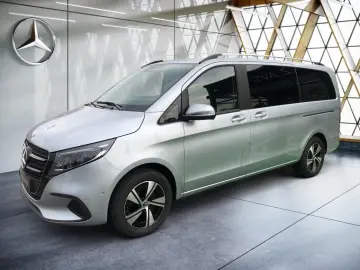 V 220 d 4MATIC STYLE Lang AHK*Easy-Pack**Kamera*