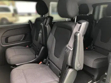 V 220 d 4MATIC STYLE Lang AHK*Easy-Pack**Kamera*