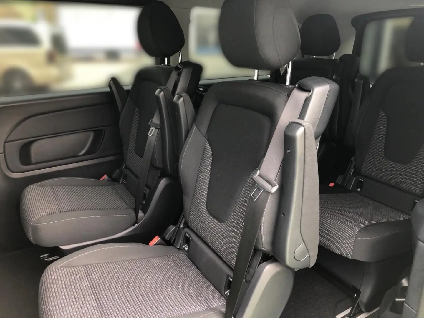 V 220 d 4MATIC STYLE Lang AHK*Easy-Pack**Kamera*