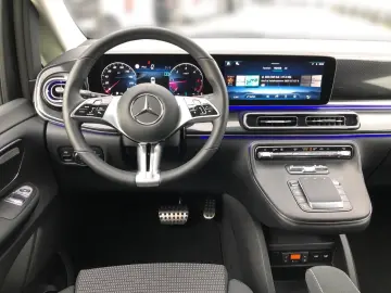 V 220 d 4MATIC STYLE Lang AHK*Easy-Pack**Kamera*