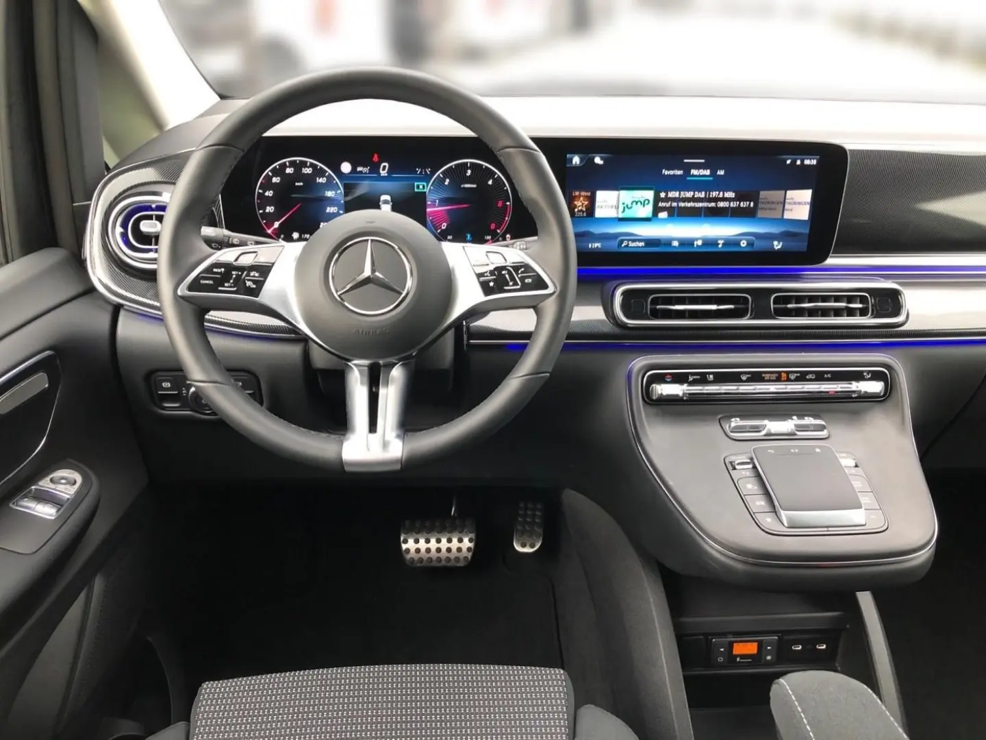 V 220 d 4MATIC STYLE Lang AHK*Easy-Pack**Kamera*
