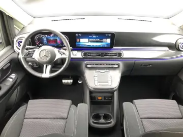 V 220 d 4MATIC STYLE Lang AHK*Easy-Pack**Kamera*
