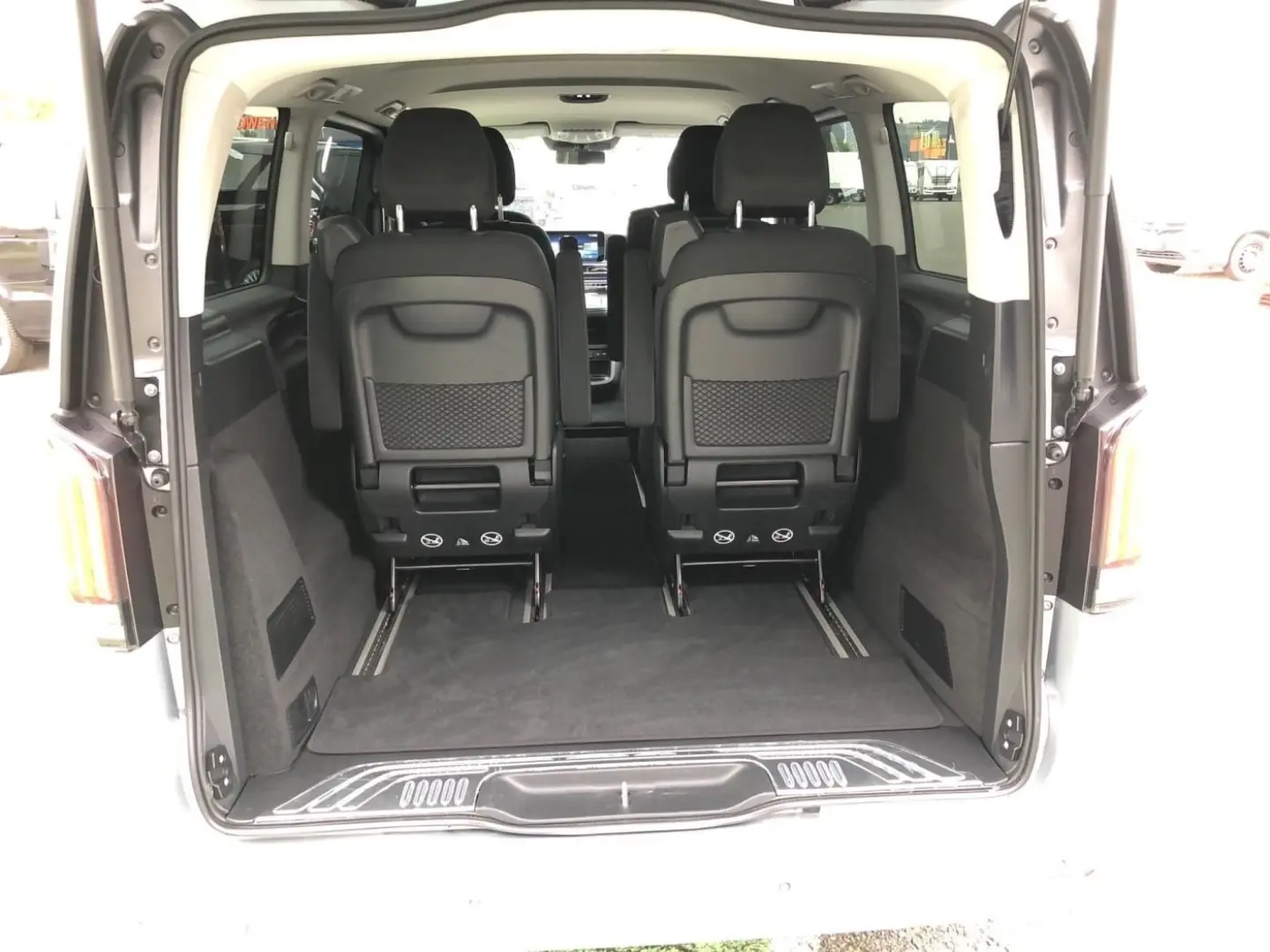 V 220 d 4MATIC STYLE Lang AHK*Easy-Pack**Kamera*