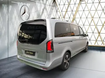 V 220 d 4MATIC STYLE Lang AHK*Easy-Pack**Kamera*