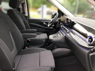 V 220 d 4MATIC STYLE Lang AHK*Easy-Pack**Kamera*
