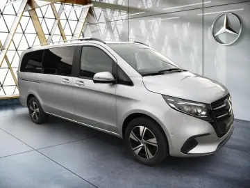 V 220 d 4MATIC STYLE Lang AHK*Easy-Pack**Kamera*