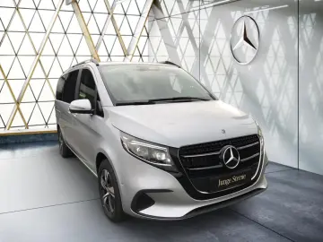 V 220 d 4MATIC STYLE Lang AHK*Easy-Pack**Kamera*