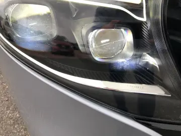 V 220 d 4MATIC STYLE Lang AHK*Easy-Pack**Kamera*