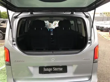 V 220 d 4MATIC STYLE Lang AHK*Easy-Pack**Kamera*
