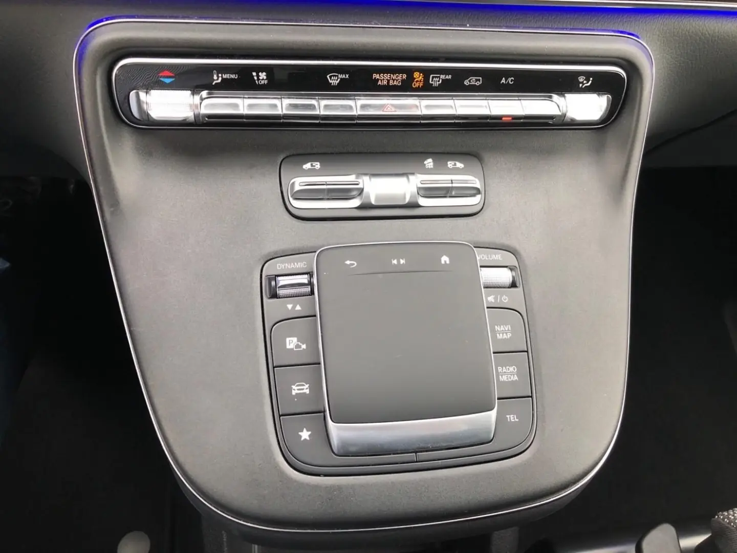 V 220 d 4MATIC STYLE Lang AHK*Easy-Pack**Kamera*