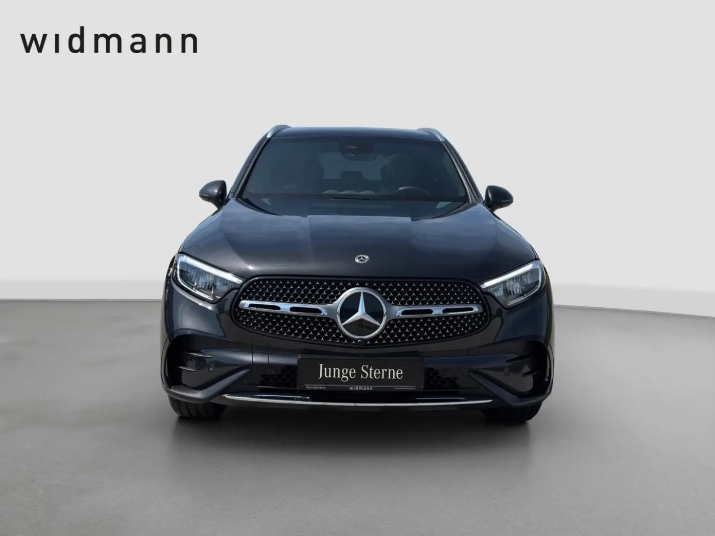 GLC 200 4M *AMG Line Advanced Plus*Pano*Mem*AHK*