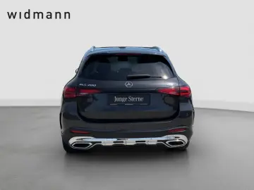 GLC 200 4M *AMG Line Advanced Plus*Pano*Mem*AHK*