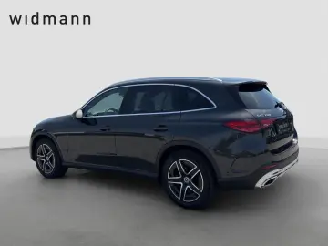 GLC 200 4M *AMG Line Advanced Plus*Pano*Mem*AHK*